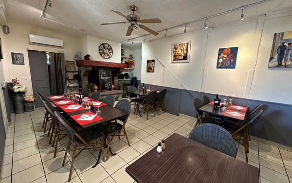 Maison à vendre    6 pièces •  Peyrehorade