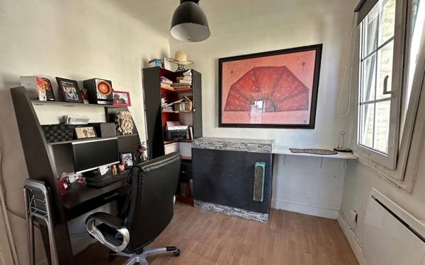 Maison à vendre    6 pièces •  Peyrehorade