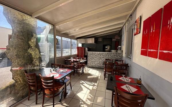 Maison à vendre    6 pièces •  Peyrehorade