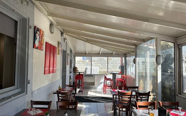 Maison à vendre    6 pièces •  Peyrehorade