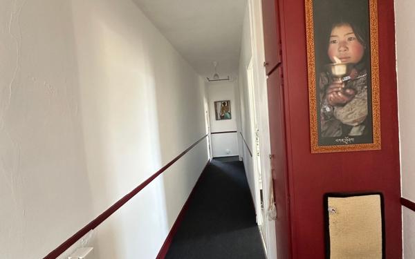 Maison à vendre    6 pièces •  Peyrehorade