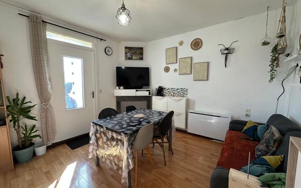 Maison à vendre    6 pièces •  Peyrehorade