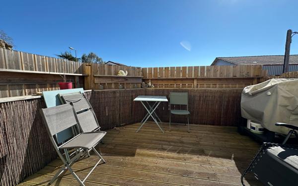 Maison à vendre    6 pièces •  Peyrehorade