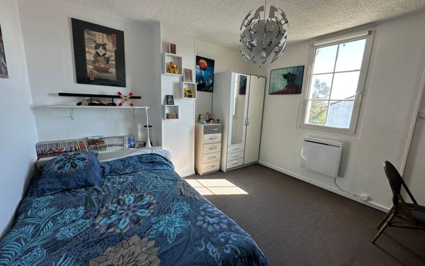 Maison à vendre    6 pièces •  Peyrehorade