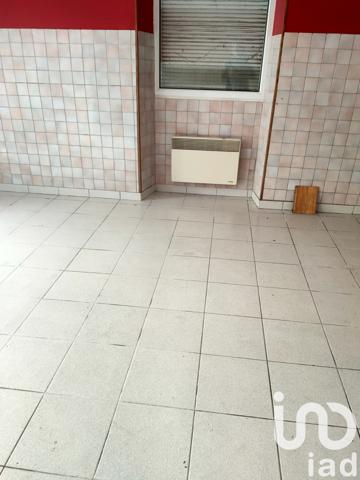 Immeuble à vendre 192 m² Matha