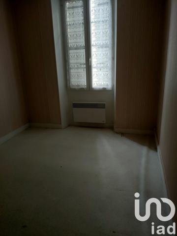 Immeuble à vendre 192 m² Matha