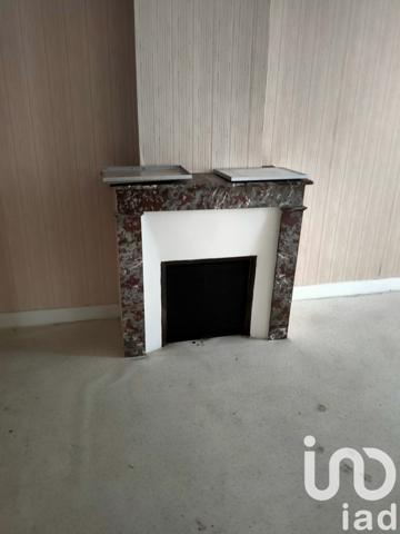 Immeuble à vendre 192 m² Matha