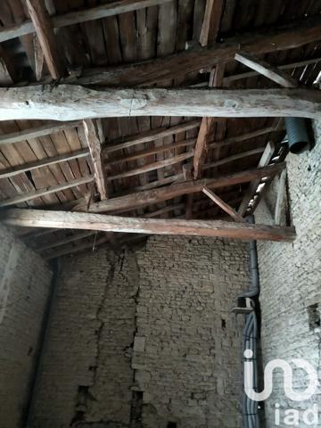 Immeuble à vendre 192 m² Matha