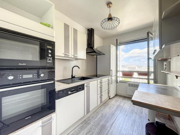 IDEAL INVESTISSEMENT - 3 CHAMBRES - PARKING INCLUS