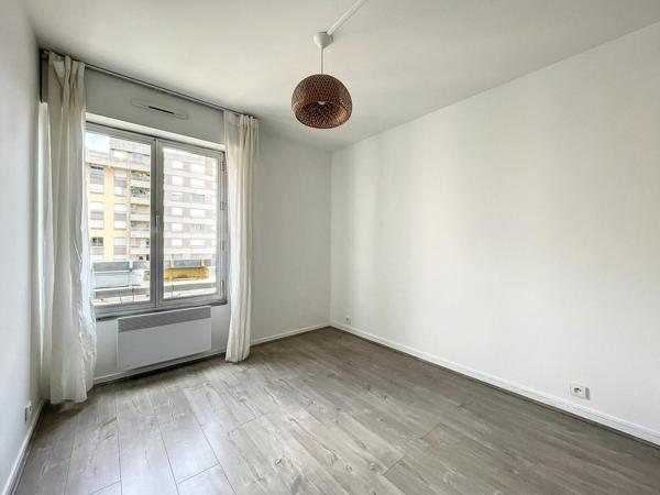 IDEAL INVESTISSEMENT - 3 CHAMBRES - PARKING INCLUS