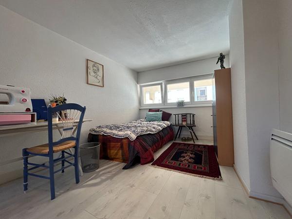 Appartement 4 pièces 123.8 m2