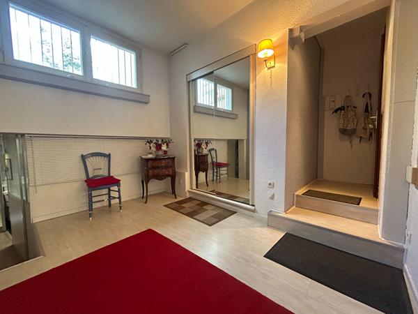 Appartement 4 pièces 123.8 m2