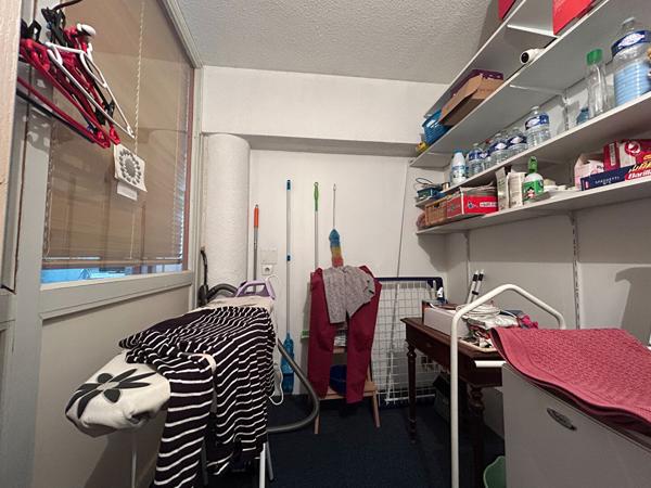 Appartement 4 pièces 123.8 m2