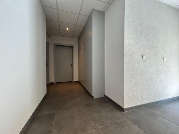 Appartement 4 pièces 123.8 m2
