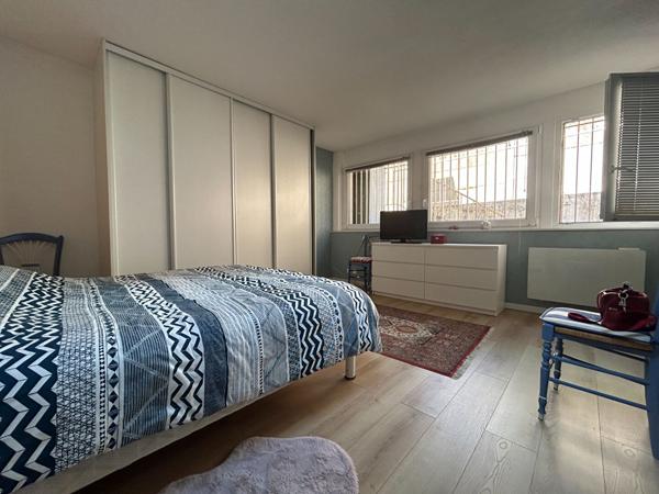 Appartement 4 pièces 123.8 m2