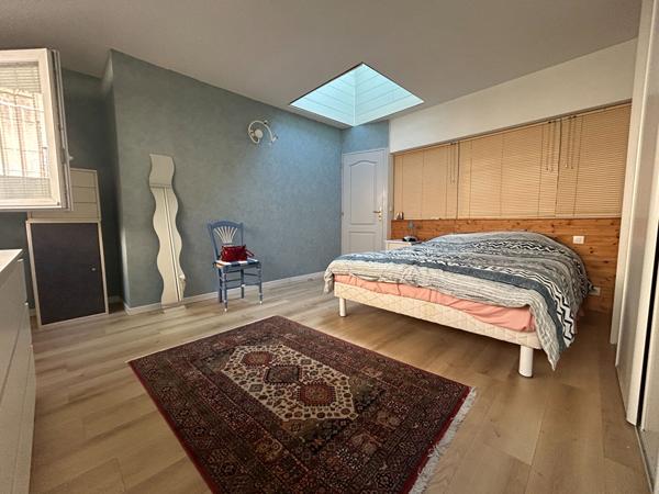 Appartement 4 pièces 123.8 m2