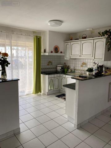 Maison individuelle à vendre à Saint-Urbain en Vendée (85230), ref : 092/M/2411-85092