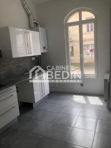 Location Maison 3 pieces Libourne 2 chambres