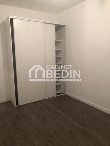 Location Maison 3 pieces Libourne 2 chambres