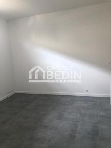 Location Maison 3 pieces Libourne 2 chambres