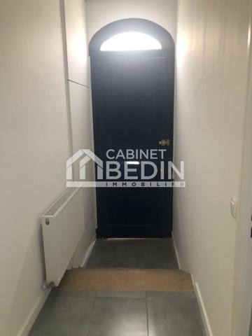 Location Maison 3 pieces Libourne 2 chambres