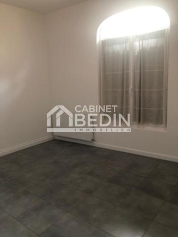 Location Maison 3 pieces Libourne 2 chambres