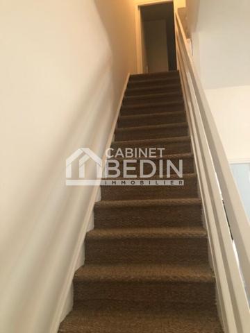 Location Maison 3 pieces Libourne 2 chambres