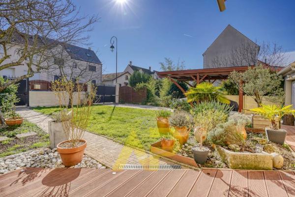 Maison Antony 8 pièce(s) 190 m2 €835 000 ** - Référence 534