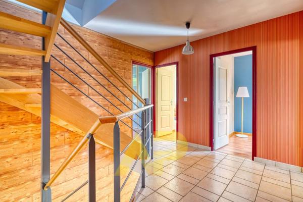 Maison Antony 8 pièce(s) 190 m2 €835 000 ** - Référence 534