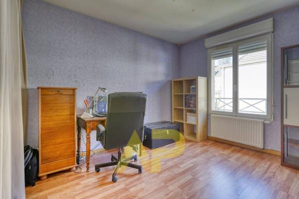 Maison Antony 8 pièce(s) 190 m2 €835 000 ** - Référence 534