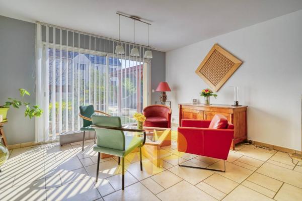 Maison Antony 8 pièce(s) 190 m2 €835 000 ** - Référence 534