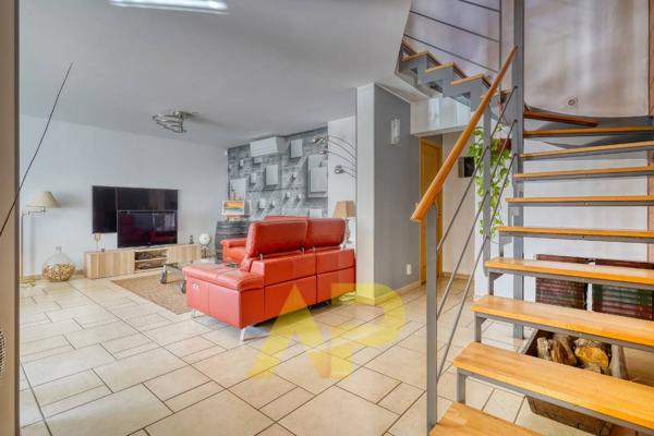 Maison Antony 8 pièce(s) 190 m2 €835 000 ** - Référence 534