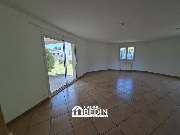 Achat Maison 5 pieces Le Haillan 3 chambres