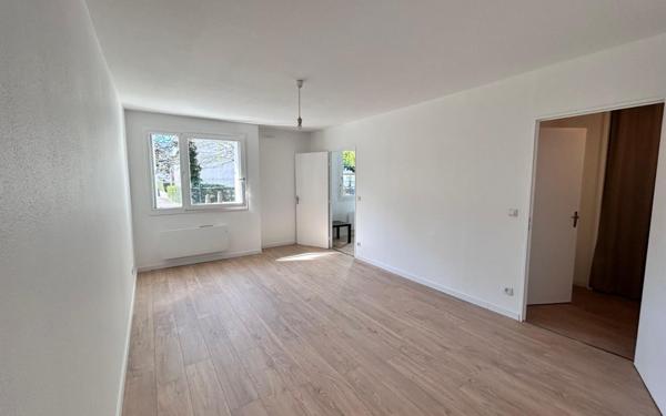 Appartement à louer    1 pièce • 31,69 m2 Strasbourg