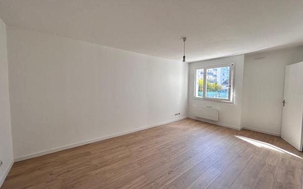 Appartement à louer    1 pièce • 31,69 m2 Strasbourg