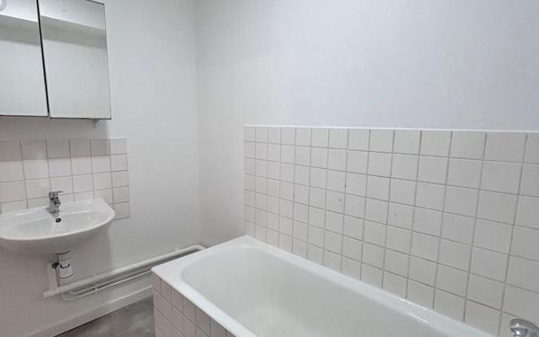 Appartement à louer    1 pièce • 31,69 m2 Strasbourg