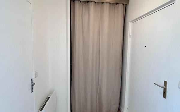 Appartement à louer    1 pièce • 31,69 m2 Strasbourg