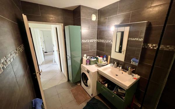 Appartement à vendre    3 pièces • 70 m2 Dugny