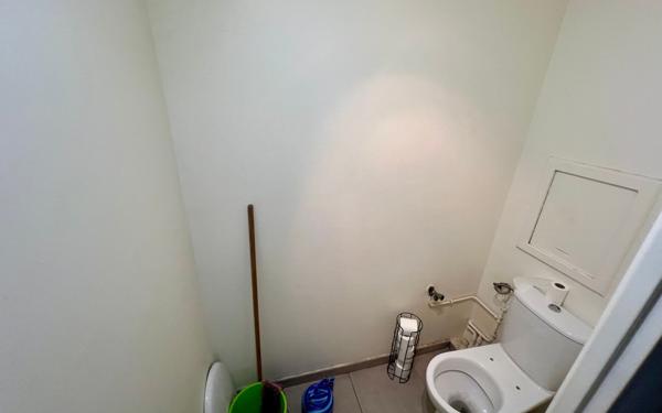 Appartement à vendre    3 pièces • 70 m2 Dugny