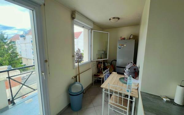 Appartement à vendre    3 pièces • 70 m2 Dugny