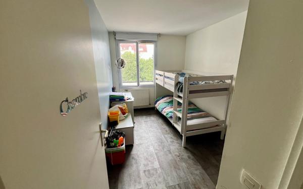 Appartement à vendre    3 pièces • 70 m2 Dugny