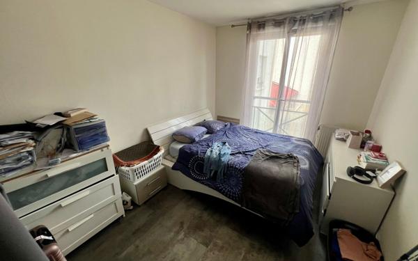 Appartement à vendre    3 pièces • 70 m2 Dugny