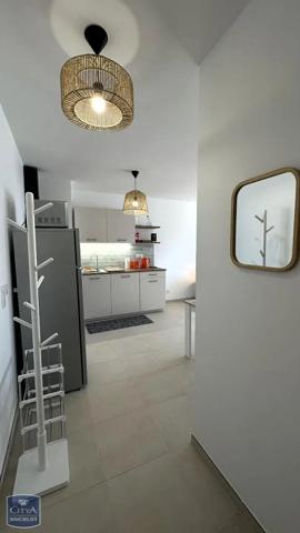 Appartement à louer 2 pièces 44.76m² Ventabren (13122)