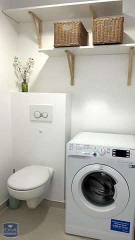 Appartement à louer 2 pièces 44.76m² Ventabren (13122)