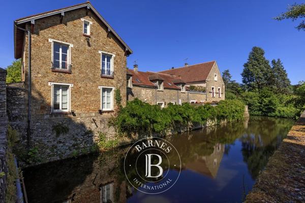 Guyancourt, Maison 4 Chambres -  134 m² à vendre