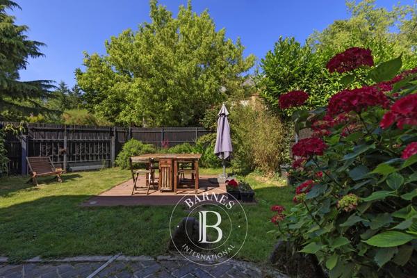 Guyancourt, Maison 4 Chambres -  134 m² à vendre