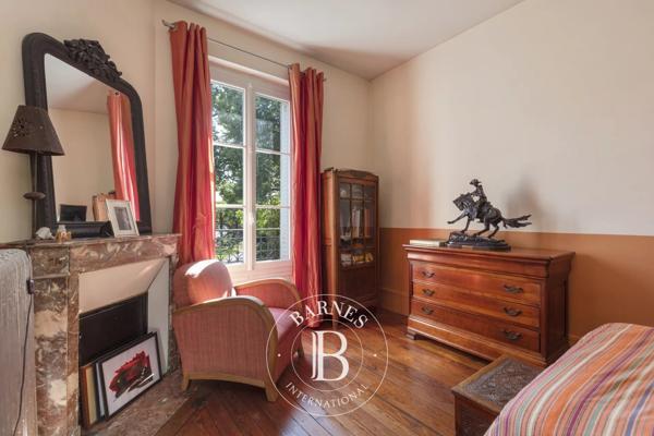 Guyancourt, Maison 4 Chambres -  134 m² à vendre