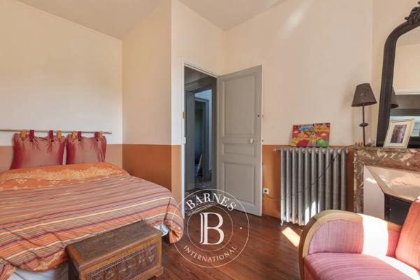 Guyancourt, Maison 4 Chambres -  134 m² à vendre
