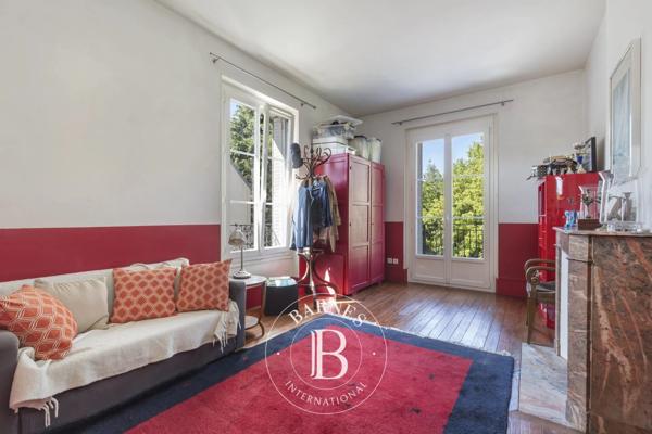 Guyancourt, Maison 4 Chambres -  134 m² à vendre