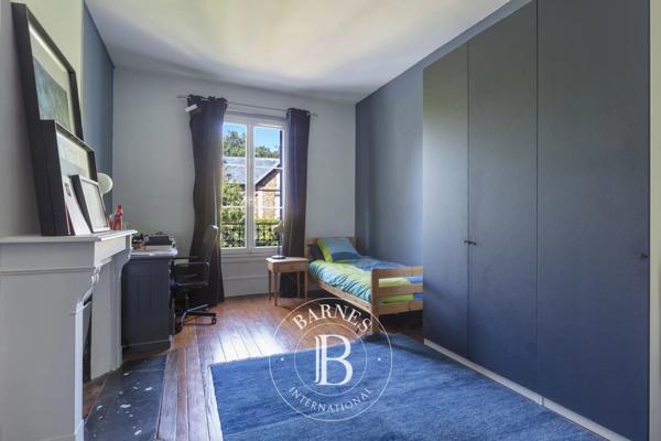 Guyancourt, Maison 4 Chambres -  134 m² à vendre